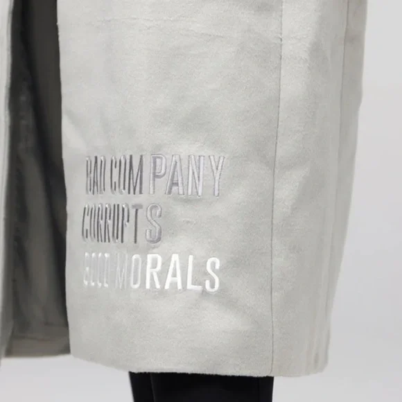 Green Milano peacoat brand new - Picture 4 of 11